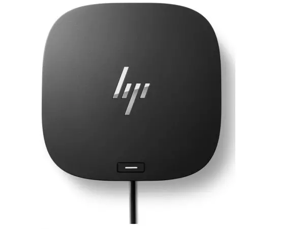 Dock HP USB-C Universal G5svi USB-C laptopoviRJ45,HDMI,2 Display port, USB3.0AC adapter' ( '5TW10AA' ) 