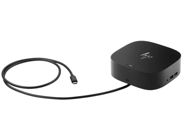 Dock HP USB-C Universal G5svi USB-C laptopoviRJ45,HDMI,2 Display port, USB3.0AC adapter' ( '5TW10AA' ) 