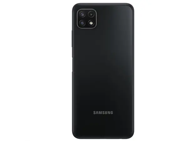 Smartphone SAMSUNG Galaxy A22 5G 4GB64GBcrna' ( 'SM-A226BZAUEUC' ) 