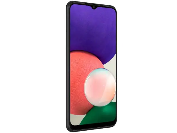 Smartphone SAMSUNG Galaxy A22 5G 4GB64GBcrna' ( 'SM-A226BZAUEUC' ) 