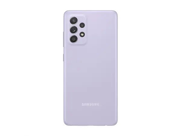 Smartphone SAMSUNG Galaxy A52 6GB128GBljubičasta' ( 'SM-A525FLVGEUC' ) 