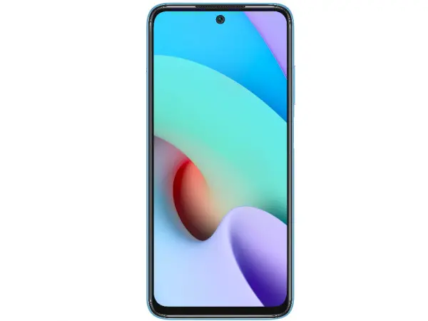 Smartphone XIAOMI Redmi 10 4GB128GBplava' ( 'MZB09PAEU' ) 