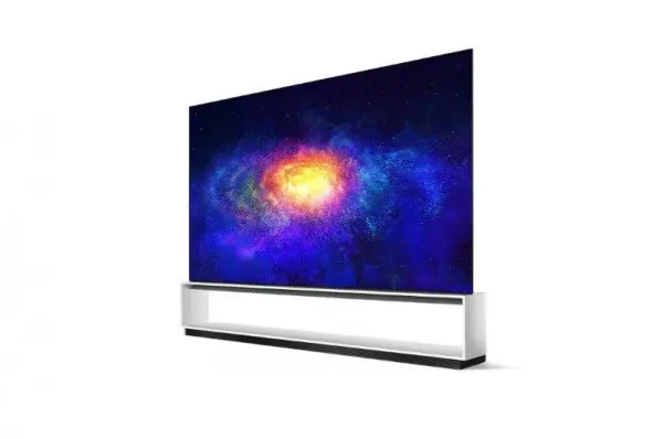 Televizor LG OLED88ZX9LAOLED88''Ultra HDsmartwebOS ThinQ AIcrna' ( 'OLED88ZX9LA' ) 