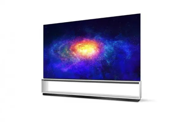 Televizor LG OLED88ZX9LAOLED88''Ultra HDsmartwebOS ThinQ AIcrna' ( 'OLED88ZX9LA' ) 