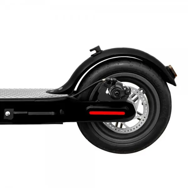 RING e-trotinet RX2 Black