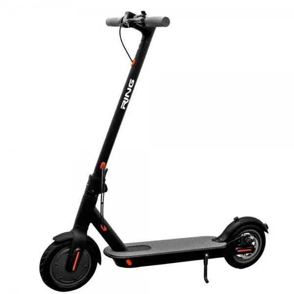 RING e-trotinet RX2 Black
