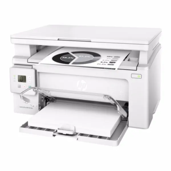 MFP HP LaserJet M130a/600x600dpi/128MB/22ppm/USB/Toner CF217A/ Drum CF219A