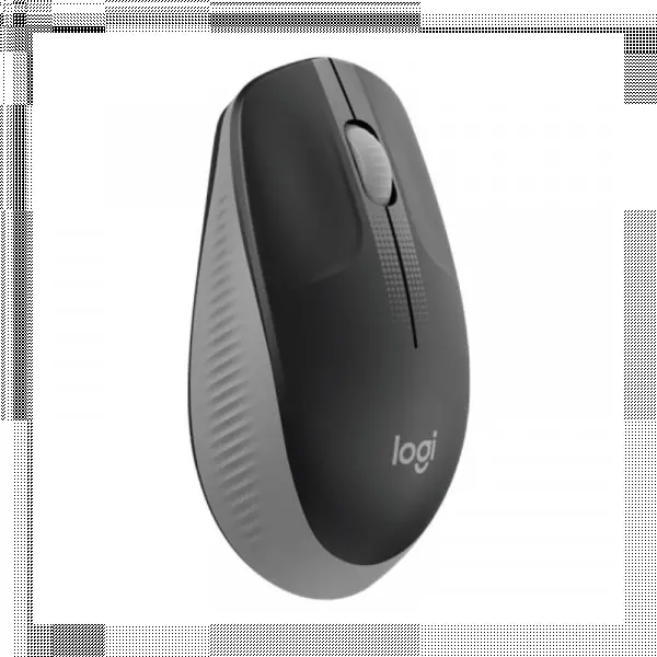 Mouse Wireless Logitech M190 Full Size Wirless