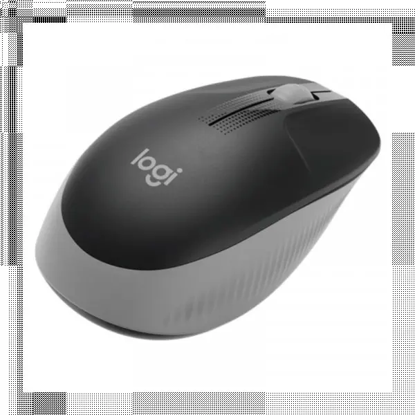 Mouse Wireless Logitech M190 Full Size Wirless