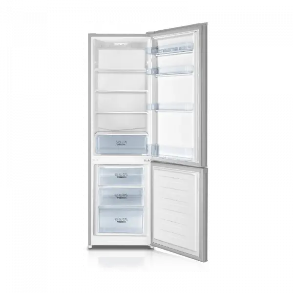 Frižider Gorenje RK4181PS4 kombinovani visina 180cm/zapremina 200l + 77l