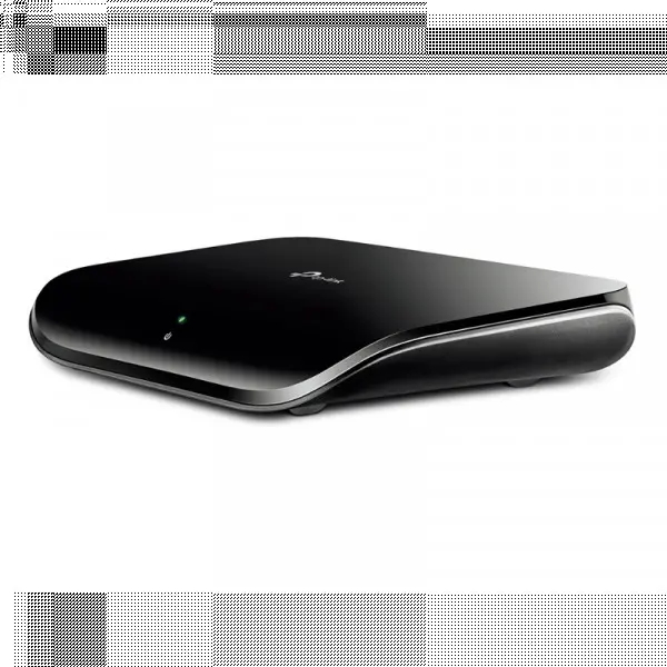 Switch10/100/1000 5-port TP-Link TL-SG1005D