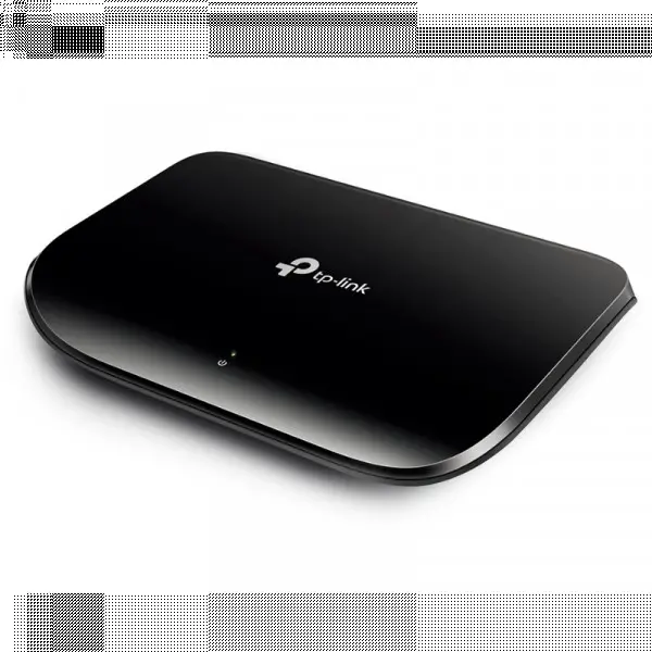 Switch10/100/1000 5-port TP-Link TL-SG1005D