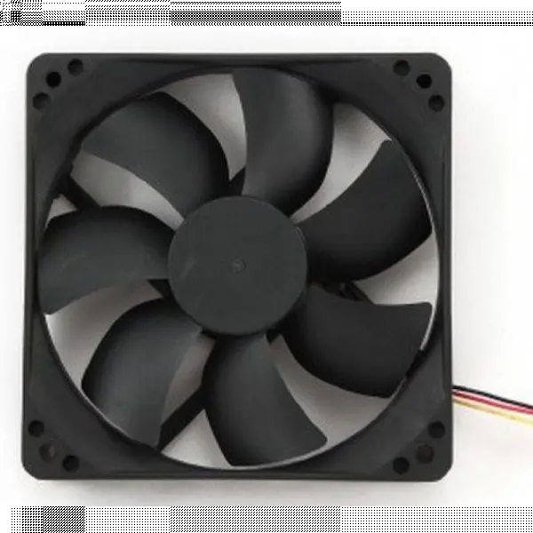 Case Cooler  120x120 Gembird