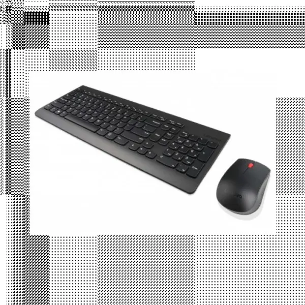 Bezicna tastatura + mis Lenovo 510 US GX30N81776