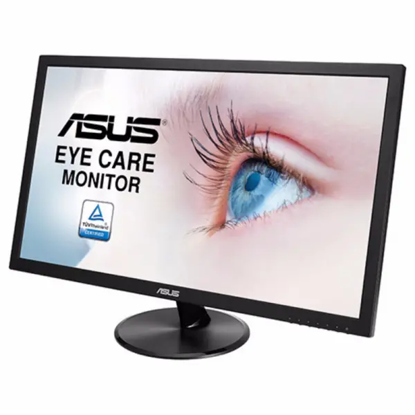 Monitor 21.5'' ASUS VP228DE Led FHD 5ms Black