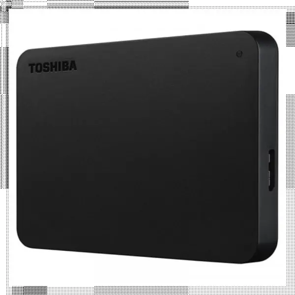 HDD E2.5'' Toshiba 1TB USB3.0 HDTB410EK3AA