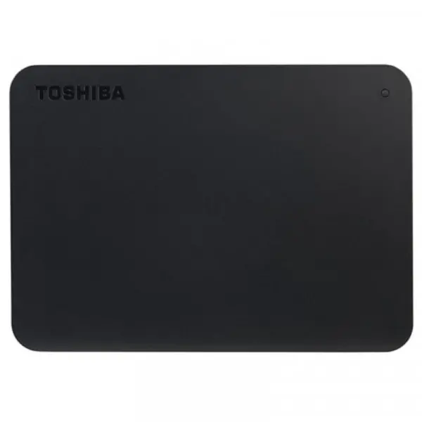 HDD E2.5'' Toshiba 1TB USB3.0 HDTB410EK3AA