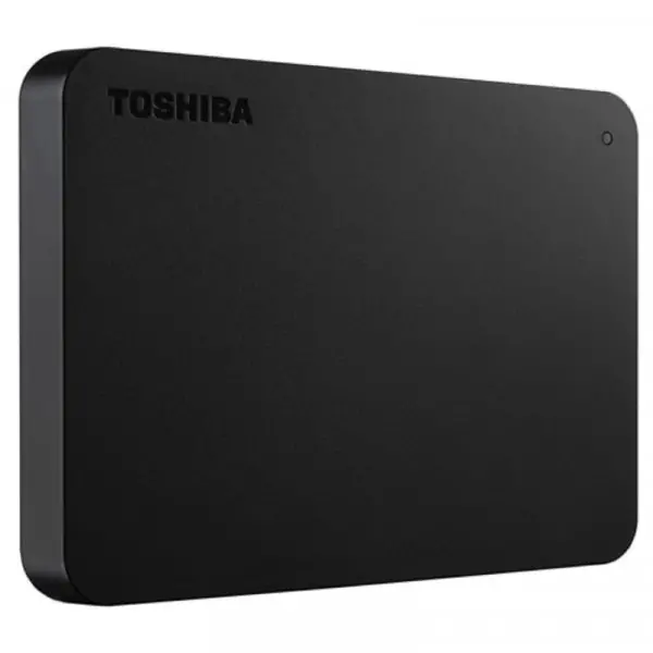 HDD E2.5'' Toshiba 1TB USB3.0 HDTB410EK3AA
