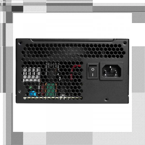 Napajanje 700W 80+ White EVGA 100-W1-0700-K2