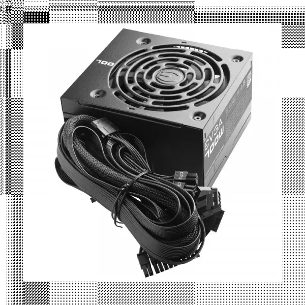 Napajanje 700W 80+ White EVGA 100-W1-0700-K2