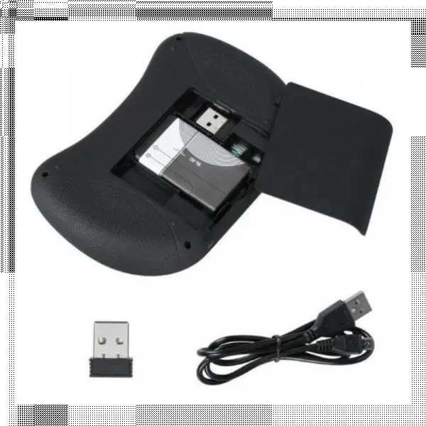 Bezicna mini tastatura Gembird GMB-18 punjiva
