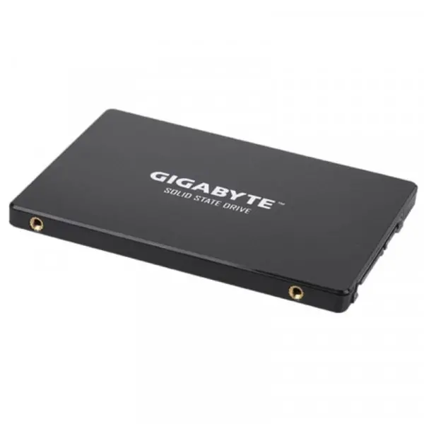 SSD 2.5 SATA3 120GB Gigabyte