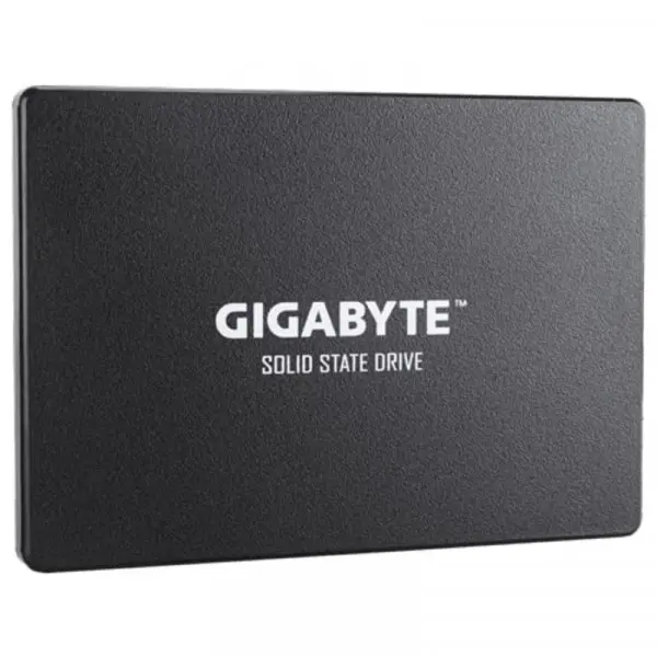 SSD 2.5 SATA3 120GB Gigabyte