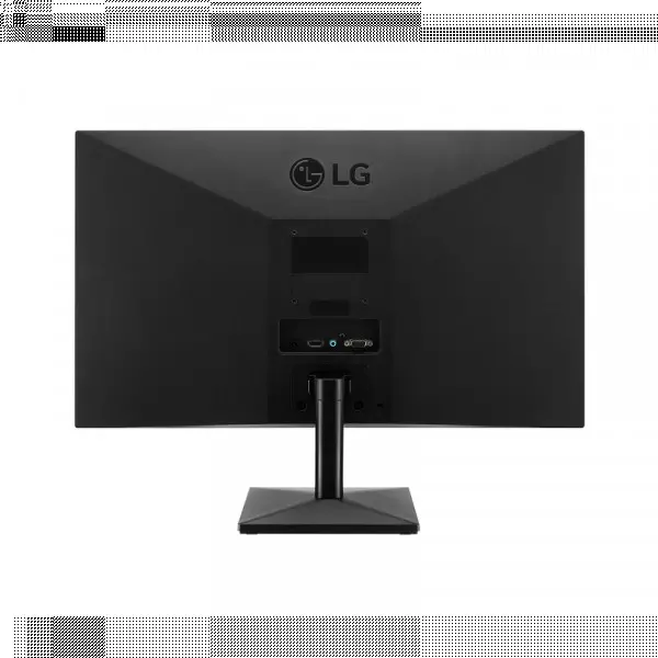 Monitor 23.5'' LG 24MK400H-B LED VGA/HDMI