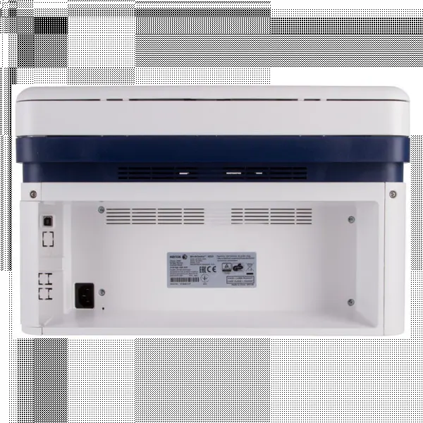 MFP Xerox WorkCentre Wifi 3025BI/600x600/128MB/21ppm/USB/WiFi/Toner 3020