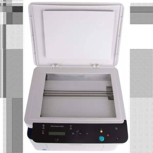 MFP Xerox WorkCentre Wifi 3025BI/600x600/128MB/21ppm/USB/WiFi/Toner 3020