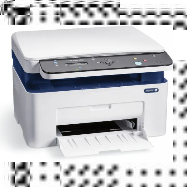 MFP Xerox WorkCentre Wifi 3025BI/600x600/128MB/21ppm/USB/WiFi/Toner 3020