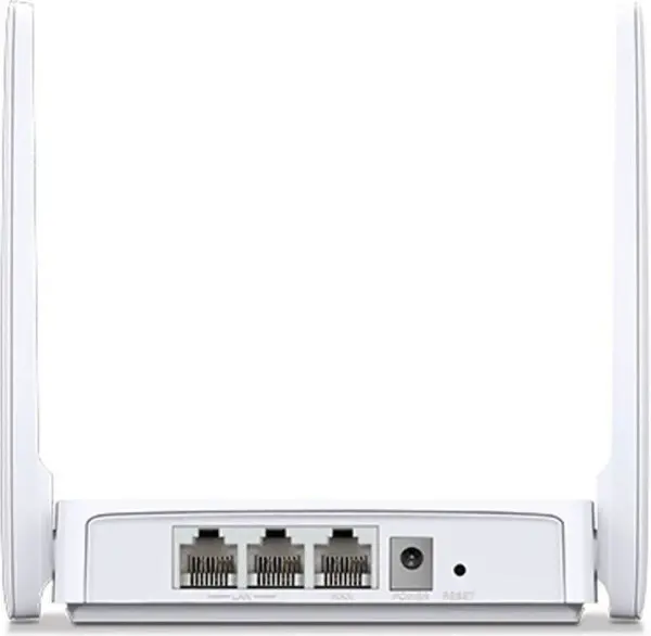 Ruter Mercusys MW301R Wireless N 300Mbps