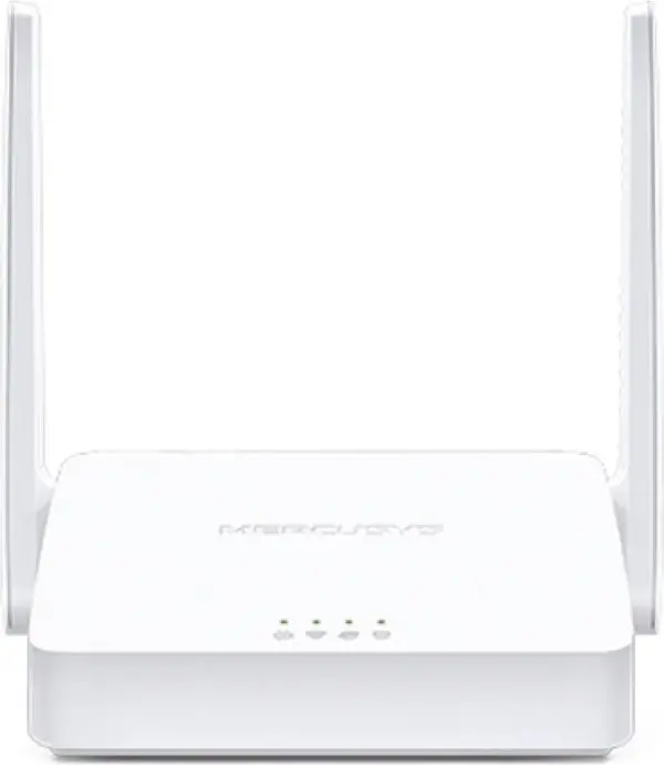 Ruter Mercusys MW301R Wireless N 300Mbps
