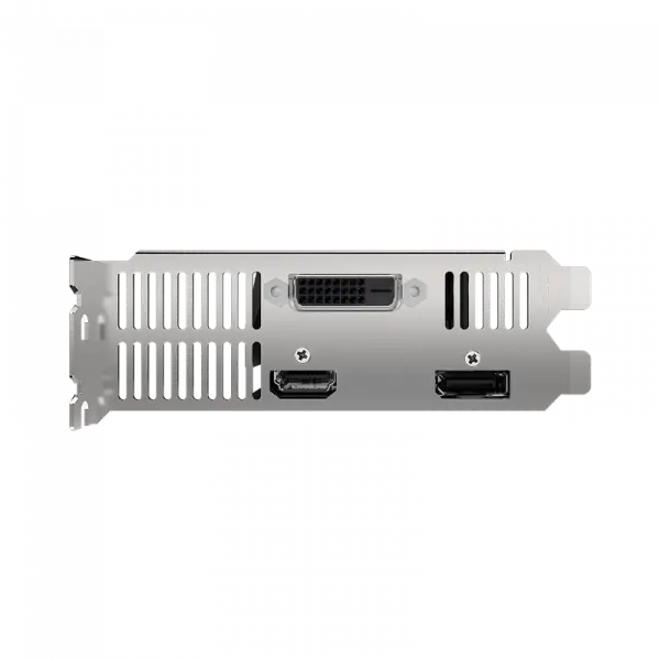 SVGA PCIE Gigabyte GV-N1650OC-4GL GTX 1650 OC LP DDR5