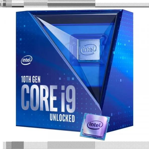 CPU INTEL Core i9-10900K 10-Core 3.7GHz (5.30GHz) Tray