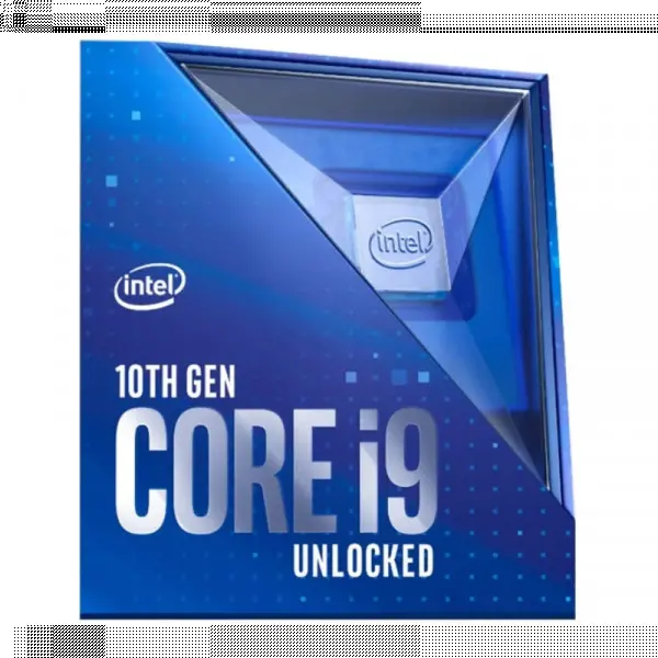 CPU INTEL Core i9-10900K 10-Core 3.7GHz (5.30GHz) Tray