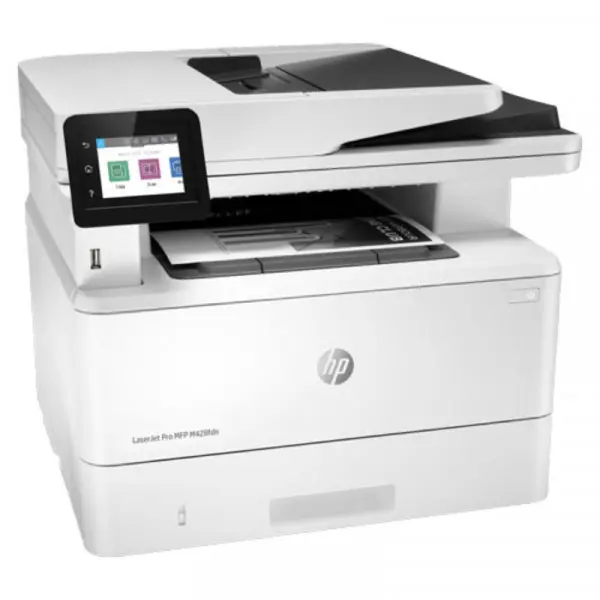 Stampac HP LaserJet Pro MFP M428fdn Printer,W1A29A