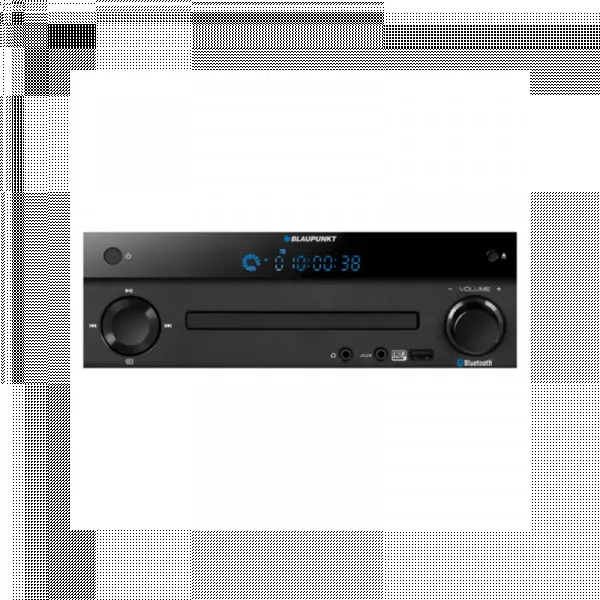 Mikro linija Blaupunkt MS30BT 120W CD/FM/USB/BT