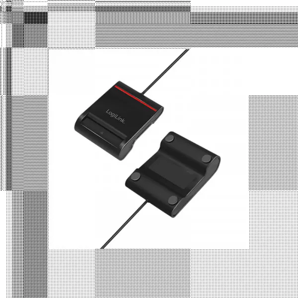 Card reader Logilink CR0047  (za biometrijske lične karte)