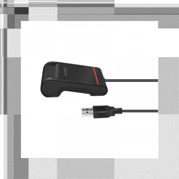 Card reader Logilink CR0047  (za biometrijske lične karte)