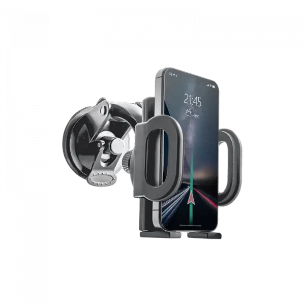Univerzalni držač mobilnih telefona za auto Defender 101+ 55-120 mm