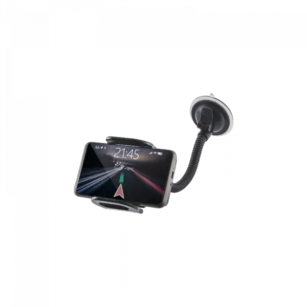 Auto držač za mobilni telefon Defender 111 55-120 mm