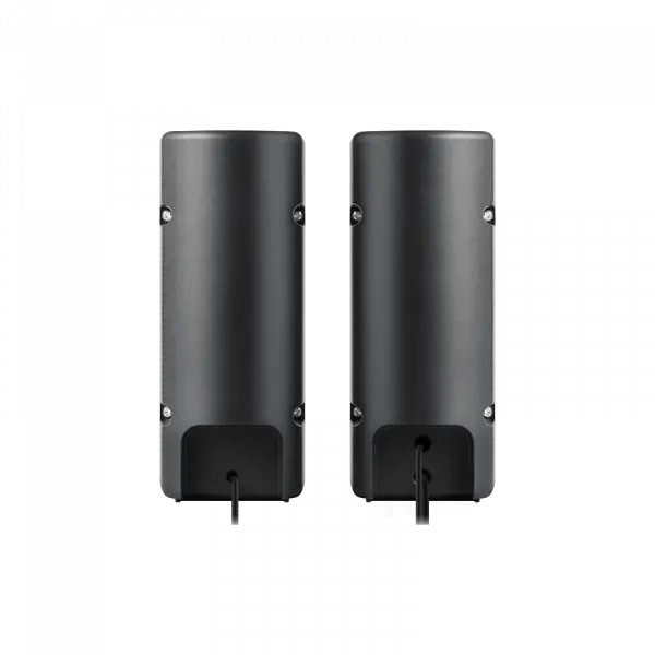 Zvučnici 2.0 Defender SPK 50 6W USB Crni