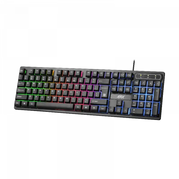 Tastatura Defender Arx GK-196L