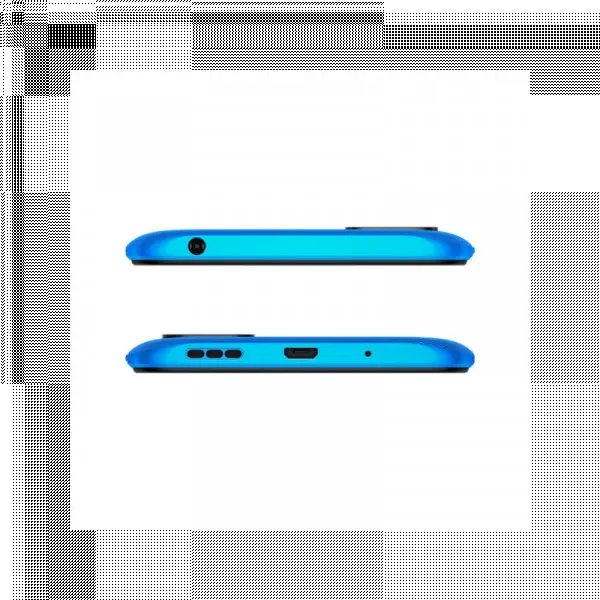 Mobilni telefon Xiaomi Redmi 9C NFC Twilight Blue 6.53&quot;/OC 2.3GHz/3GB/64GB/13+2+2 MPx