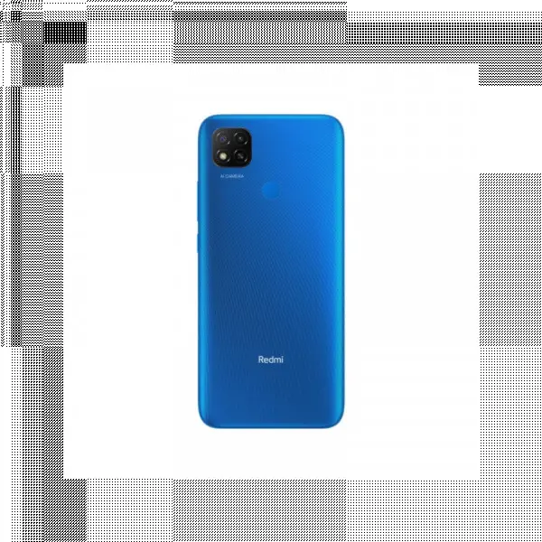 Mobilni telefon Xiaomi Redmi 9C NFC Twilight Blue 6.53&quot;/OC 2.3GHz/3GB/64GB/13+2+2 MPx