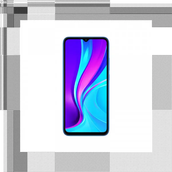 Mobilni telefon Xiaomi Redmi 9C NFC Twilight Blue 6.53&quot;/OC 2.3GHz/3GB/64GB/13+2+2 MPx