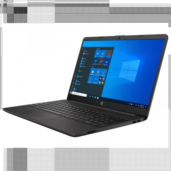 Laptop HP 250 G8 15.6” FHD AG/Pentium QuadCore N5030/8GB/M.2 256GB/Dark Silver 3V5F7EA