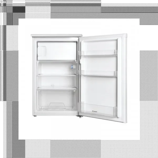 Frižider Candy CCTOS502WH visina 85cm/zapremina 84l+13l
