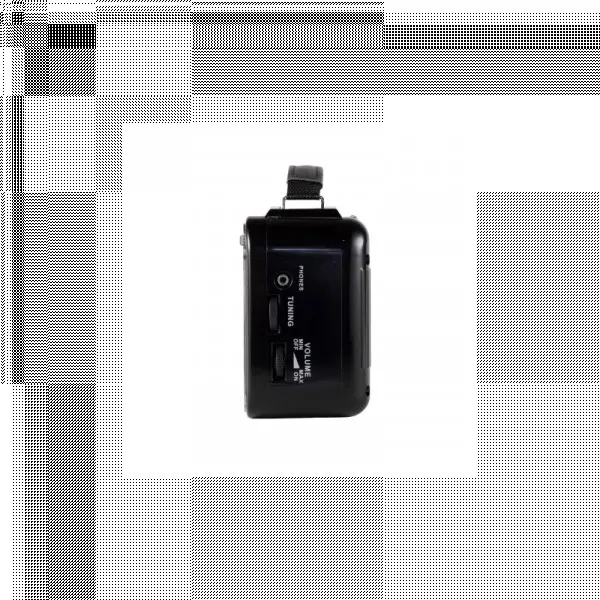 Tranzistor SAL RPR6
